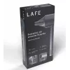Lafe Rapida 47461 BLDC hair dryer, 1600 W, 110,000 RPM, ionization, grey