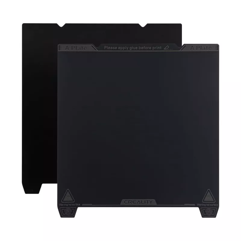Buildplate Creality 3D 4004090103 for Ender-3 S1 Ender-5 S1