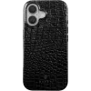 Border Case Apple iPhone 16 Plus 17 cm Black BURGA SV_02_IP16PL_TH-MAGSAFE