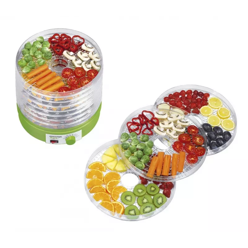 Food dryer Concept SO1025