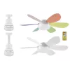 Fan Beper P206VEN610 3 speed settings 30W