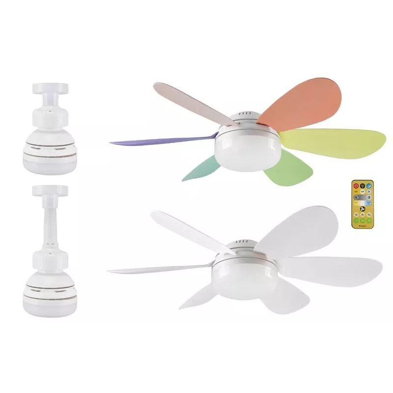 Fan Beper P206VEN610 3 speed settings 30W