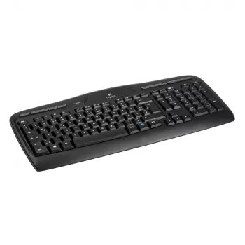 Logitech Wireless Combo MK330