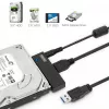 Interface card Unitek Y-1039, USB cable included, 5 Gbit/s, black, plug-and-play