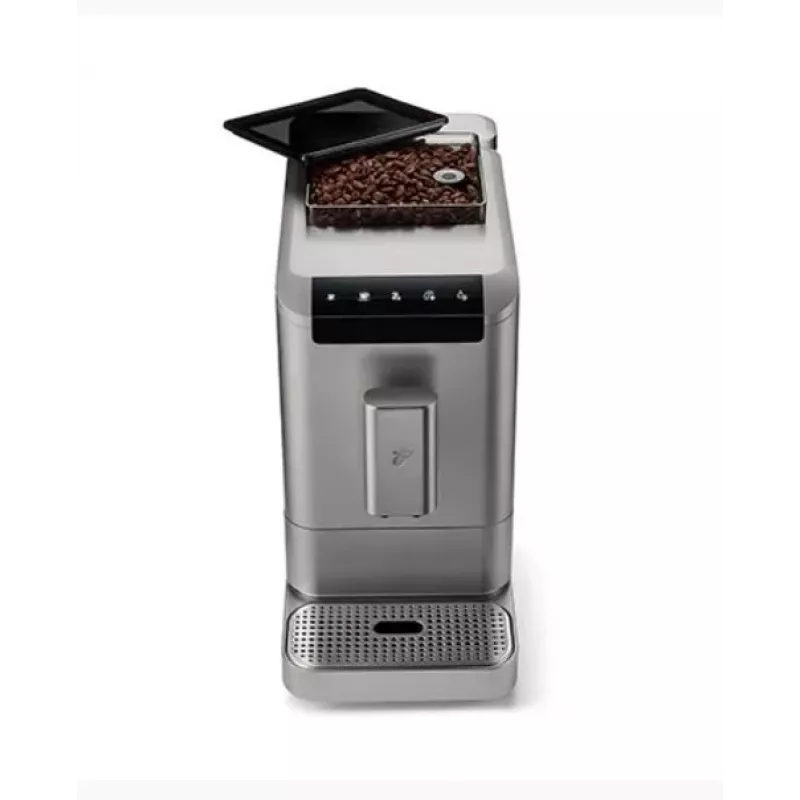 Coffee machine Tchibo 1.8L Esperto2 Caffe Titanium Silver