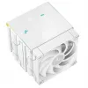 DeepCool AK620 Digital PRO WH Processor Air cooler 12 cm White 1 pc(s)