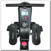 HMS Fitness ZM1502 rowing machine Magnetic