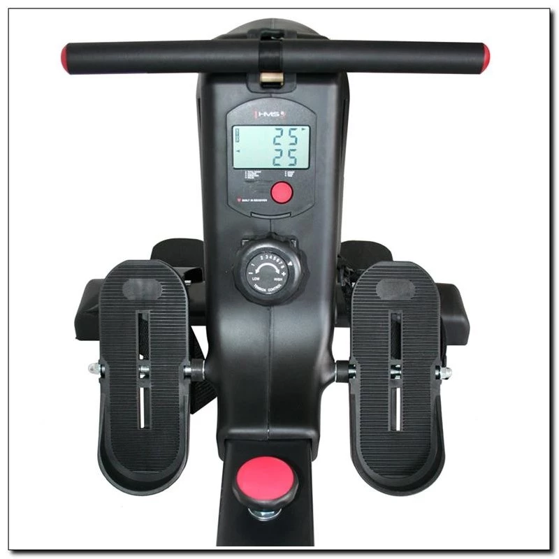 HMS Fitness ZM1502 rowing machine Magnetic