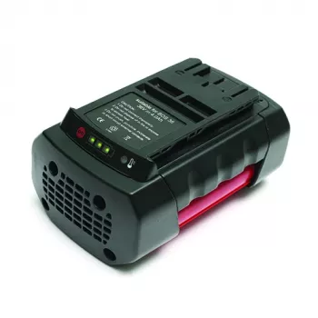 Power Tool Battery for Bosch GBA 36V, 3.0Ah, Li-Ion