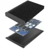 OWC ThunderBlade X8, 16TB portable SSD, Thunderbolt (40Gb/s)