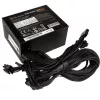 500 Watt SST-EX500-B Extreme SFX Power Supply 80 PLUS Bronze - PC-/Server Power Supply - SFX (SST-EX500-B)