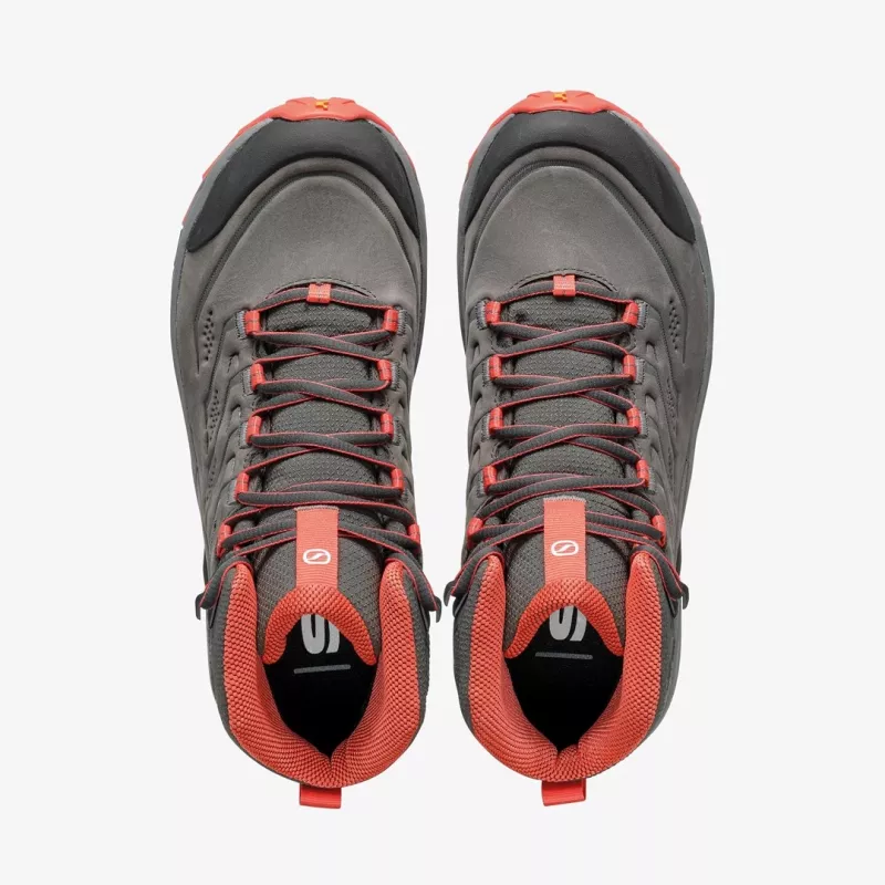 Women's hiking shoes Scarpa Rush 2 Pro Mid GTX
