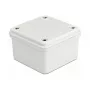 Housing DeLOCK Installation Housing IP65 waterproof 96 x 96 x 60 mm grey