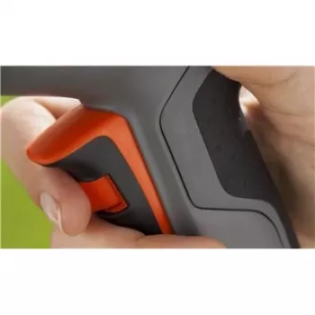 Garden water spray gun nozzle Gardena 18323-20