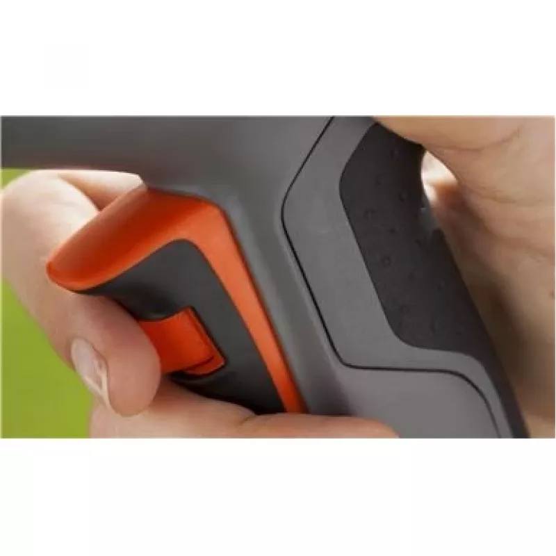 Garden water spray gun nozzle Gardena 18323-20