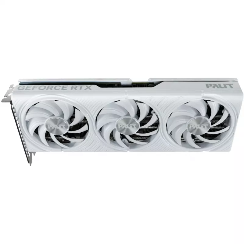 Graphics Card GeForce RTX 5070 12 GB GDDR7