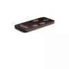 Infrared heater SUNRED RDS-15W-B Fortuna Wall 1500 W, black, IP55, wall-mounted
