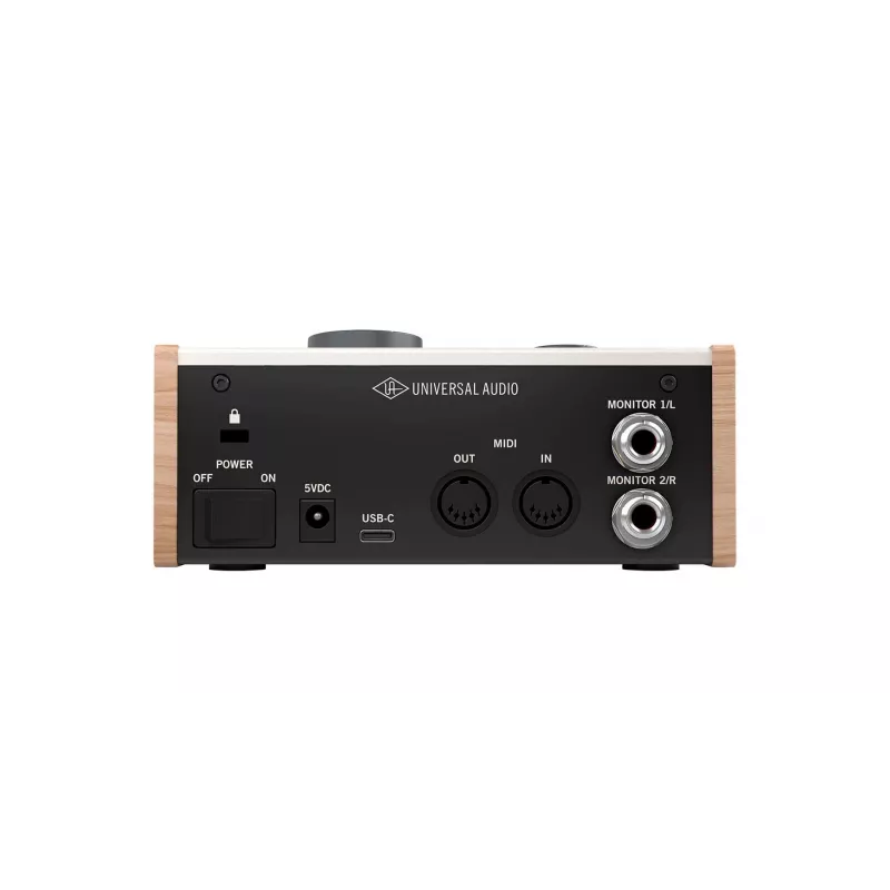 Universal Audio VOLT 176 - USB audio interface