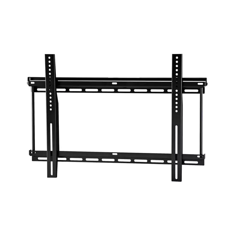 Wall Mount Ergotron Neo-Flex UHD 160 cm (63 inch) Black
