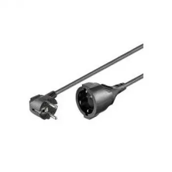 Wentronic 94700 Connectivity Accessory Black