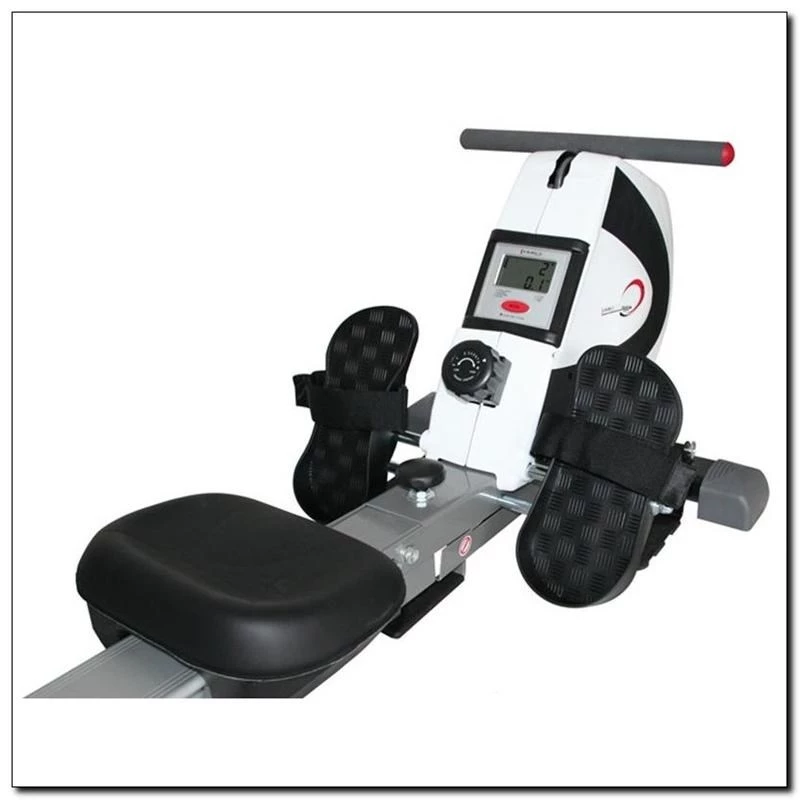 HMS Fitness ZM1801 rowing machine Magnetic