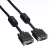 VGA Cable ROLINE High Quality 10m HD15 M/M