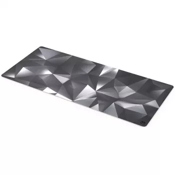 Mouse pad ENDORFY Crystal Black XL
