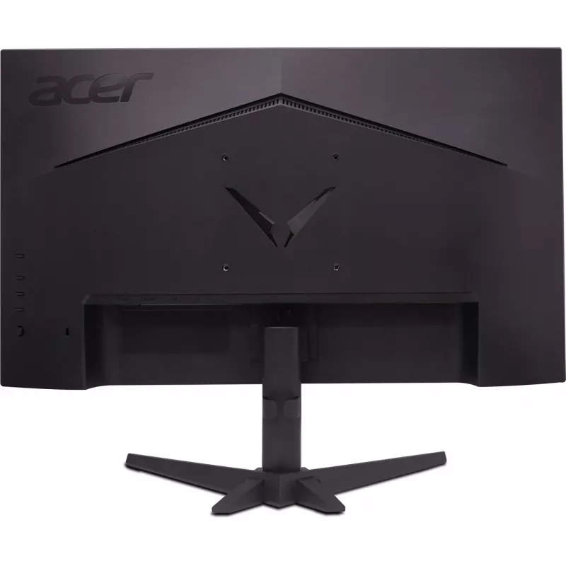 Acer Nitro VG270X1, Gaming-Monitor - (68.6 cm (27 inch), black, FullHD, IPS, HDR, 200Hz Panel) [Energy Class E] (UM.HV0EE.101)