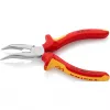Diagonal pliers Knipex 25 26 160