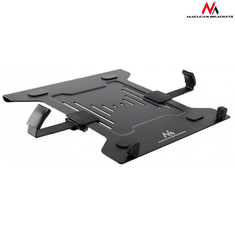 Mounting Kit Maclean MC-764 Black