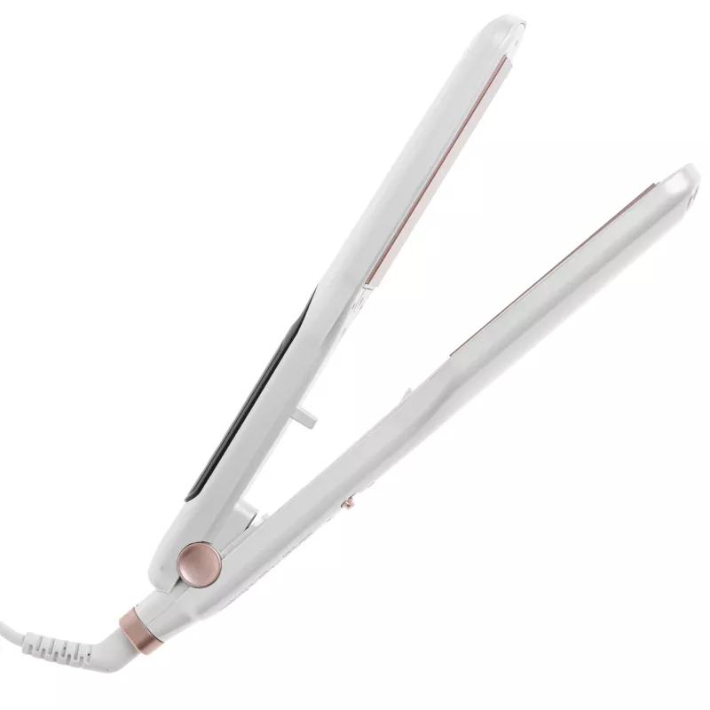 Hair straightener Adler AD 2325 — ceramic plates, 7 temperature levels, 140–220°C, 120 W, 1.8 m cord