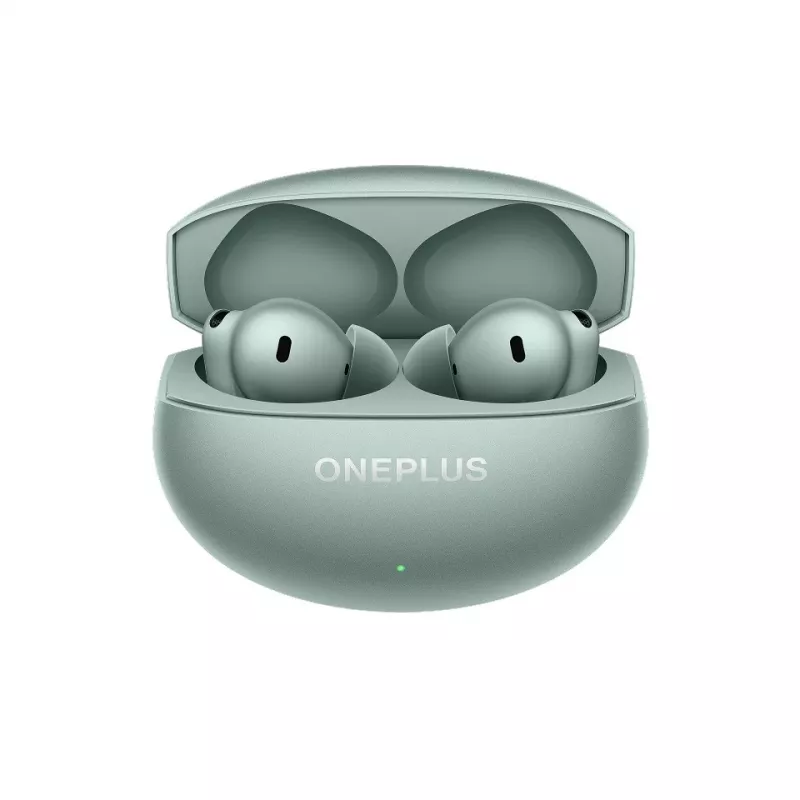 Headphones Oneplus Buds 4