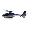 Amewi RC Helicopter EC135 Li-Po Battery 400mAh Blue/black (25331)