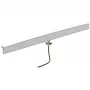 Poynting Antennas LTE/GSM M2M/IoT A-DASH-0001-01 White RA-SMA (M) 4dbi Omni Dash LTE antenna RA-SMA - Male 1 Meter Cable