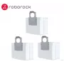 Vacuum Accessory Dust Bag O4 3PCS/8.02.0131 Roborock
