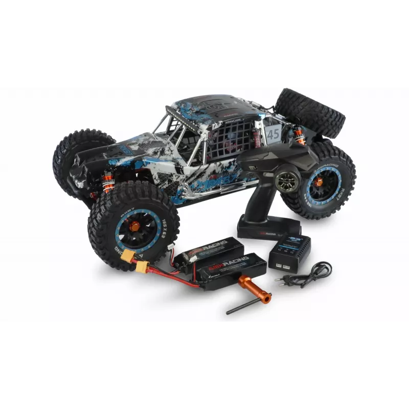 Buggy Amewi AMXRacing RXB7 Electric engine 1:7 5000mAh