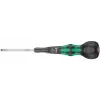 Manual screwdriver Wera 05007907001 Single Straight 255 mm