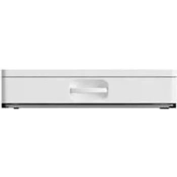 Paper cassette tray for Ricoh PB3310 printer, 550-sheet capacity, model 419371