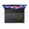 Lenovo Legion 9 18IAX10 Intel Core Ultra 9 275HX Laptop 45.7 cm (18) WQUXGA 64 GB DDR5-SDRAM 2 TB SSD NVIDIA GeForce RTX 5090 Wi-Fi 7 (802.11be) Windows 11 Pro Black