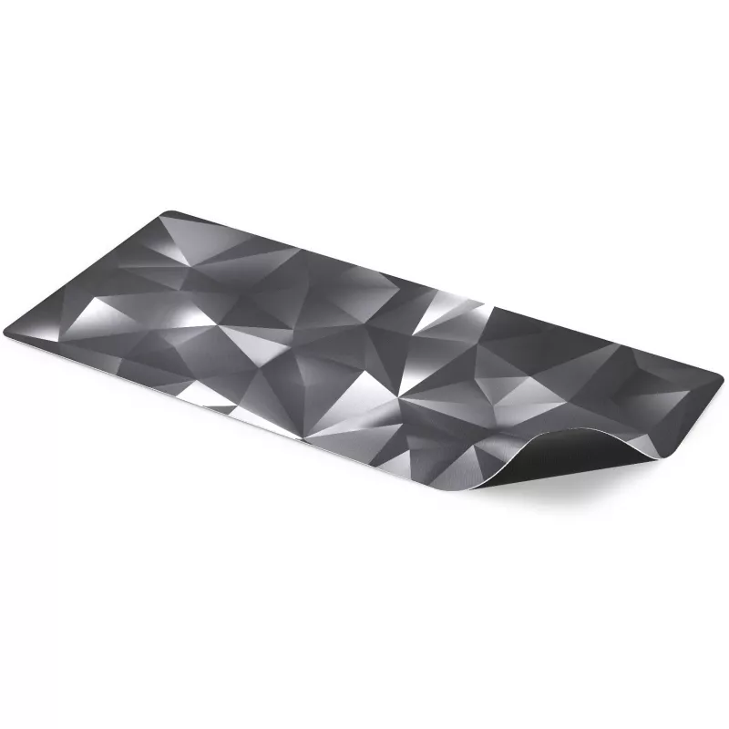 Mouse pad ENDORFY Crystal Black XL