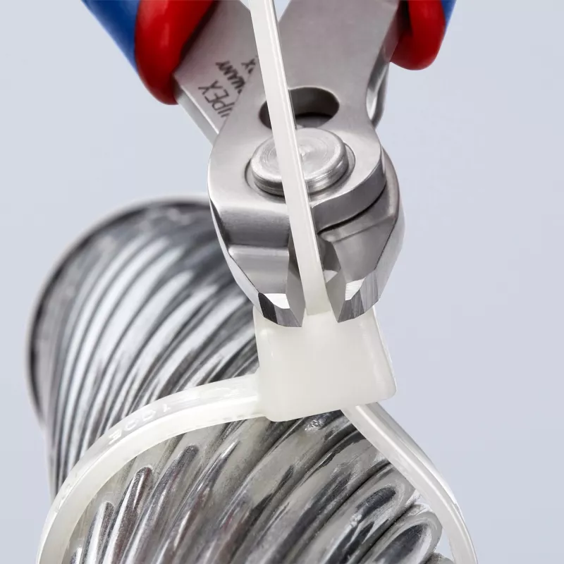 Knipex Electronic Super Knips XL Diagonal pliers