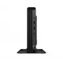 HP Elite 800 G9 - Mini - Core i9 i9-14900T - RAM 64 GB - SSD 1 TB - NVMe, TLC - UHD Graphics 770 - Bluetooth 5.2, Wi-Fi 6E - WLAN: Bluetooth 5.2, 802.11a/b/g/n/ac/ax (Wi-Fi 6E)