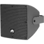 Ceiling/installation loudspeaker Omnitronic ODX-208TM 100V dark gray