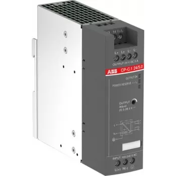 Abb 1SVR360563R1001 Grey