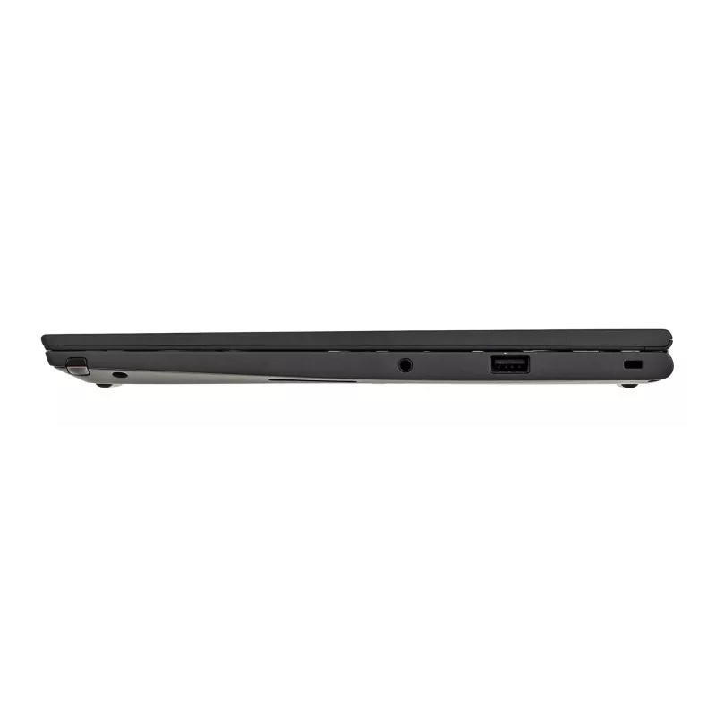 LENOVO YOGA X13 G3 i7-1265U 16GB 256GB SSD 13,3 FHD (US QWERTY) Win11pro + power adapter Used