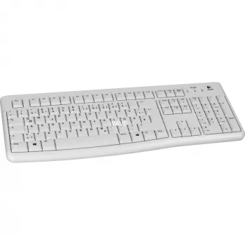 Keyboard Logitech K120 for Business