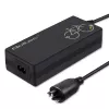 Charger for e-bike 36V/42V 2A with Bosch 3‑pin plug QOLTEC