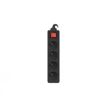 Lanberg PS1-04E-0150-BK Product Black