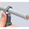 Knipex 16 30 135 SB cable stripping tool, 135 mm