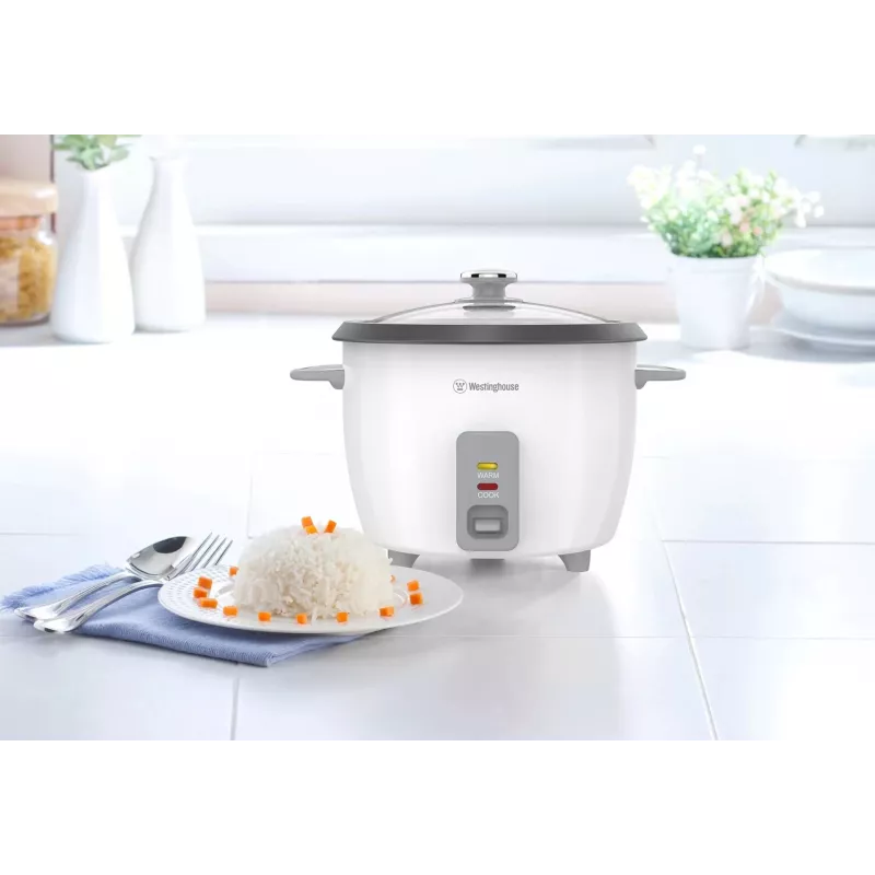 Rice Cooker Westinghouse WKRCHS10EU